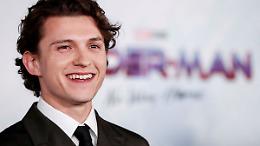 "Sarà un nuovo inizio per Peter", Tom Holland svela alcuni dettagli del prossimo film di 'Spiderman'