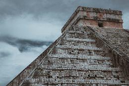 Nel cuore della giungla, il mistero del re Maya dimenticato