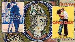 15 luglio, quando il giorno di St. Swithin diventò la data più romantica della letteratura moderna