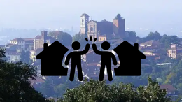Pecetto si mobilita: il controllo di vicinato per fermare i furti