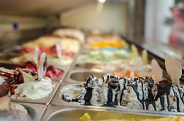 Storia della stracciatella: il gelato che piace a tutti