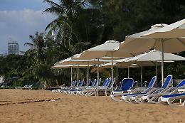 Ritrovare il benessere al mare: tanti vantaggi per pelle, muscoli e umore