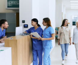 Curami, la nuova app salva ospedali: abbattute liste d'attesa e disorganizzazione