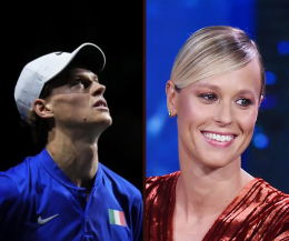 Sinner trionfa a Wimbledon, pioggia di insulti per Pellegrini: “Voi state male… molto”