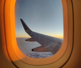 Quando conviene volare? Ecco il giorno e l’ora giusti per prenotare il prossimo viaggio
