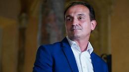 Cirio rassicura dopo la recente maretta: "Le Atp Finals sono saldamente incardinate su Torino"