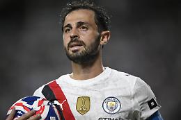Manchester City, rinnovo record con Puma: 100 milioni a stagione fino al 2035
