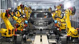 Nissan chiude lo storico impianto di Oppama: Foxconn salverà la situazione?