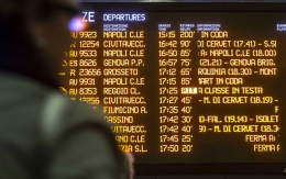 Revocato lo sciopero di Trenitalia del 20-21 luglio in Piemonte e Valle d'Aosta