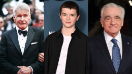 Due leggende del cinema e un attore rivelazione. Cosa hanno in comune? La prima candidatura all'Emmy 2025