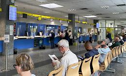 Donne e pensioni: numerose ma ancora invisibili, guadagnano il 34% in meno degli uomini