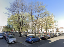 Riqualificazione di piazza Villari: miglioramenti su accessibilità, sicurezza e arredo urbano