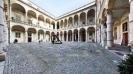 Torino inaugura la mostra interattiva sui ghiacciai e il clima: il Rettorato accoglie l'appuntamento