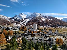 Sestriere cambia guida: dopo Brasso, si apre una nuova era sulla neve della Via Lattea