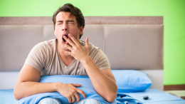 Dormire poco ti fa ingrassare