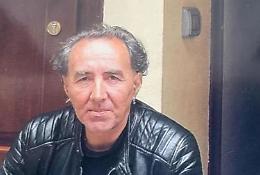 Finisce in tragedia la scomparsa di Yuri Chiolino: corpo rinvenuto lungo la provinciale 54