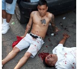Torino, notte di sangue in corso Giulio Cesare: arrestati i protagonisti della mattanza