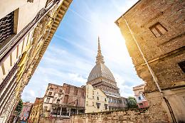 8 eccellenze gastronomiche nate a Torino e amate nel mondo