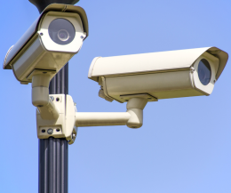 San Benigno Canavese aumenta la sorveglianza: entrate e uscite registrate da videocamere
