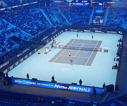 Torino potrebbe perdere le Atp Finals: ecco perché si parla di revoca