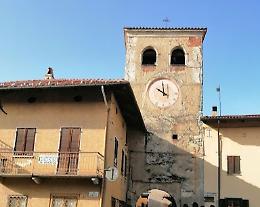 Canavese magico: Levone valorizza la storia dell'Inquisizione