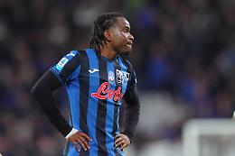 Caso Lookman: scende in campo Drogba per sbloccare la situazione