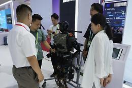 Robot umanoidi in guerra: la Cina lancia un monito sui rischi etici e legali