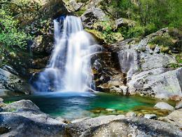 5 bagni da sogno in Piemonte: ecco i luoghi migliori (a portata di Torino) dove rinfrescarsi d’estate