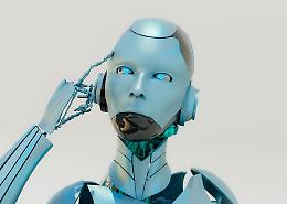 Ma perché costruiamo robot che sembrano umani?