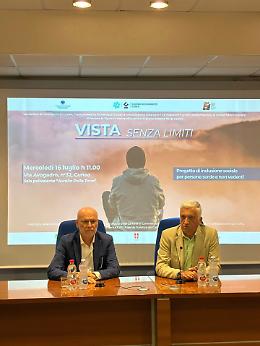 Bra lancia “Vista senza limiti” per un turismo inclusivo