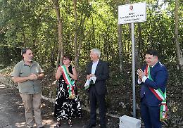 Firmato il gemellaggio tra Borgo San Dalmazzo e Agnone: uniti dalla storia di don Raimondo Viale