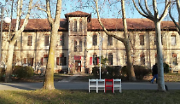 Un rave alla Certosa, allarme a Collegno