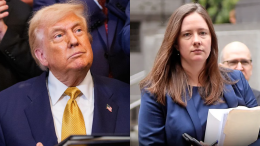 USA, Donald Trump fa licenziare Maurene Comey, ex procuratrice dei casi contro Epstein e Diddy 
