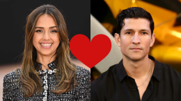 Jessica Alba e Danny Ramirez, la nuova (inaspettata) coppia più 'caliente' di Hollywood