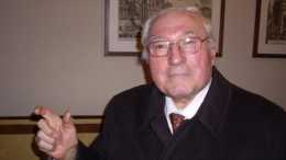 Addio ad Antonio Finassi, pioniere della risicoltura moderna