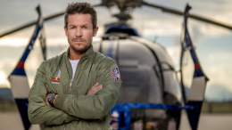 Mondo dello sport in lutto: addio a Felix Baumgartner, l’uomo che sfidò la stratosfera