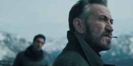 "Rocco Schiavone" ma che succede? Giallo sulla settima stagione