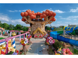 Gardaland compie 50 anni: il regno del divertimento che batte anche il Colosseo