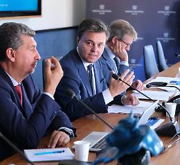 Dazi e incertezze globali pesano sull’export piemontese, ma le imprese continuano a investire