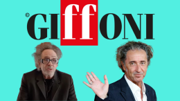 Al via la 55ª edizione del Giffoni Film Festival tra anteprime e star internazionali