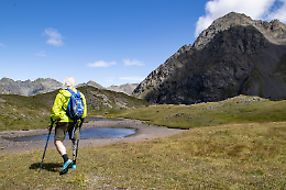 Sestriere diventa capitale del cinema: due festival tra sport e montagna ad alta quota