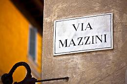 Come si scelgono i nomi delle vie? Ecco i criteri e le norme da seguire