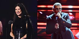 Pausini-Grignani, scintille social sulla cover: «È la mia canzone». Ma Laura replica con affetto
