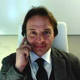 Giancarlo Di Vella, condannato per violenza sessuale, escluso da convegno universitario a Torino