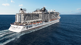 MSC fa marcia indietro: salta l’acquisizione di Moby dopo lo stop dell’Antitrust