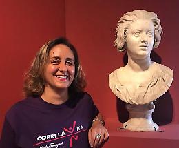 Ama la scultura e arriva da Napoli: ecco chi è la nuova direttrice dei Musei Reali di Torino