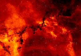 Scoperto un sistema planetario alle sue prime fasi: è il "baby" sistema solare a 1.369 anni luce dalla Terra