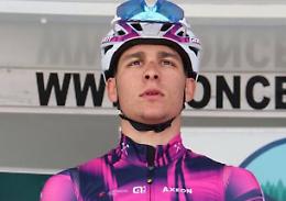  Chi era Samuele Privitera? Il ragazzo di 19 anni che sognava il Tour de France