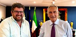 Silvio Baldini nuovo ct dell’Italia Under 21: l’obiettivo è l’Olimpiade di Los Angeles 