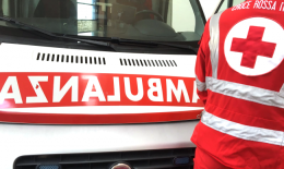 Auto si ribalta a Verolengo: vittima una 24enne in prognosi riservata